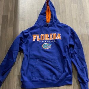 Florida Gators sweatshirt
